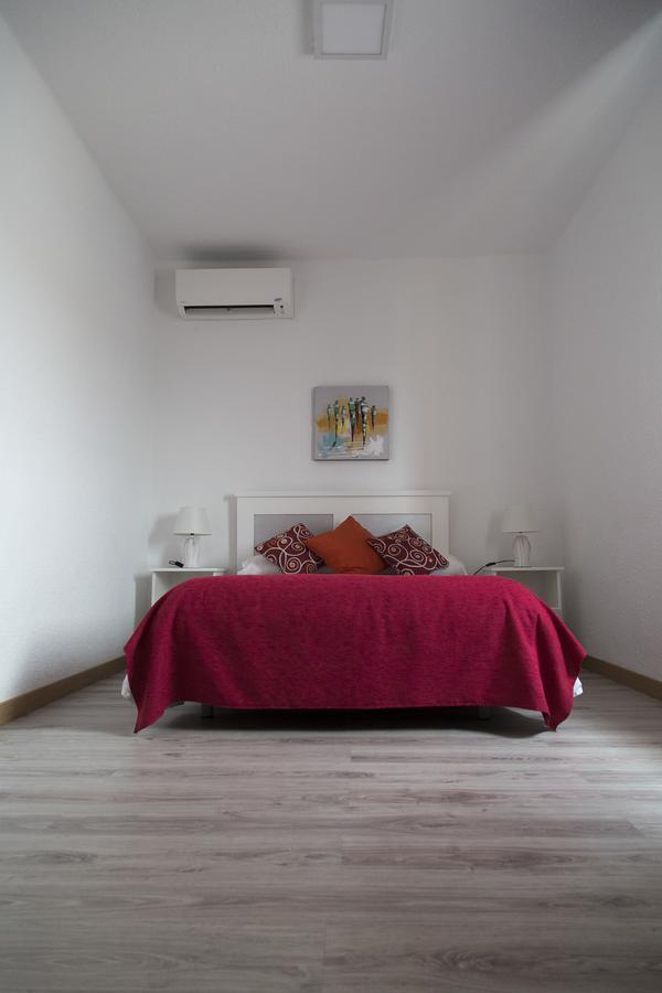 الباثيتي Hostal Los Gabrieles المظهر الخارجي الصورة