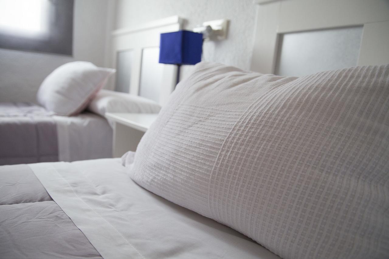 الباثيتي Hostal Los Gabrieles المظهر الخارجي الصورة