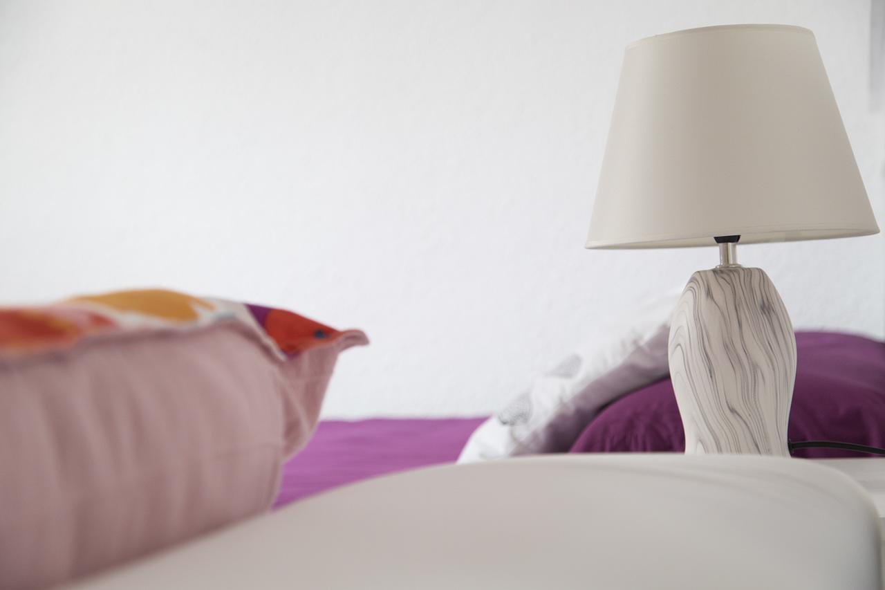 الباثيتي Hostal Los Gabrieles المظهر الخارجي الصورة